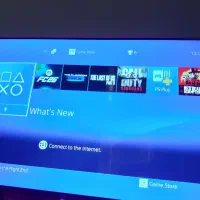 ps4 اکانتی