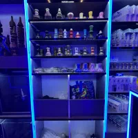 دکوراسیون فروشگاه دخانیات|فروشگاه و مغازه|تهران, تهرانسر شمالی|دیوار