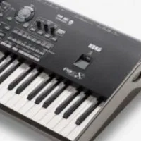 ست ریتم صدا ارگpa3x