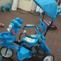 سه چرخه تمییز