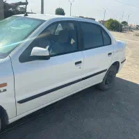 سمند مدل ۹۸