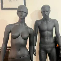 دو عدد مانکن|فروشگاه و مغازه|سنندج, |دیوار