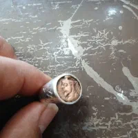 انگشتر خاص