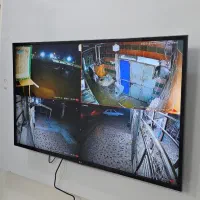 نصب و تعمیرات تخصصی دوربین مداربسته پتروکارت