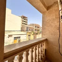 ۱۳۵ متر شکوه اصالت از برند زیگورات ۱ واقع در مدرس|فروش آپارتمان|چابهار, |دیوار