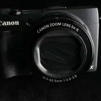 دوربین عکاسی فیلمبرداری کنون ژاپنcanon G1x markll|دوربین عکاسی و فیلم‌برداری|تهران, ائمه اطهار|دیوار