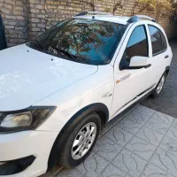 کوییک S مدل ۱۴۰۲ سفید|خودرو سواری و وانت|مشهد, قائم|دیوار