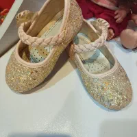 کفش دخترانه|کفش و لباس بچه|باقرشهر, |دیوار