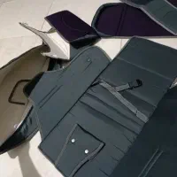 روکش کالسکه نو|کالسکه و لوازم جانبی|ماهدشت, |دیوار