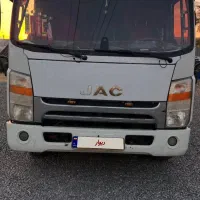 جک مدل94شاسی طوسی وارداتی