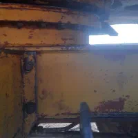 بیل لاستیکی لیبهر ۹۱۲|خودرو سنگین|سیرجان, |دیوار