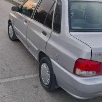 پراید فوق خونگی|خودرو سواری و وانت|دهدشت, |دیوار