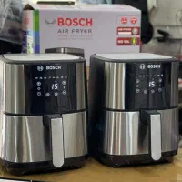 سرخ کن بوش هواپز دو المنت