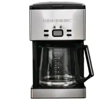 قهوه ساز گوسونیک بدون استفاده