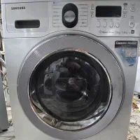 لباسشویی سامسونگ‌گیربکسی ۱۴۰۰ دور اصل کره