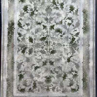 فرش بزرگمهر کاشان