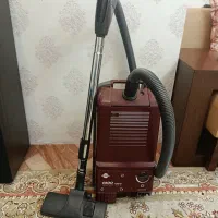 جاروبرقی پارس خزر