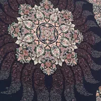 روفرشی رنگ سورمه ای|روفرشی|بندرعباس, |دیوار