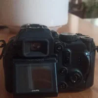 دوربین فوق حرفه ای fujifilm|دوربین عکاسی و فیلم‌برداری|مشهد, سرافرازان|دیوار