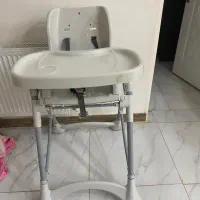 صندلی کودک|تخت و صندلی بچه|رشت, رشتیان|دیوار