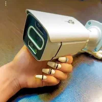 پخش دوربین مداربسته دزد×گیر