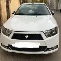 دنا معمولی مدل برج ۱۱ سال ۹۹|خودرو سواری و وانت|هرسین, |دیوار