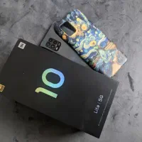 گوشی می ده لایت 5G|موبایل|تهران, تهران‌نو|دیوار