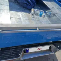 نیسان مدل ۱۳۸۵ ۳.۴۰۰تن|خودرو سواری و وانت|خمینیشهر, |دیوار