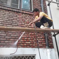 نماشویی شستشویی نمای ساختمان نماشور کفسابی|خدمات نظافت|تهران, تهرانسر شرقی|دیوار