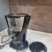 سماور برقی درحد نو|سماور، چای‌ساز، قهوه‌ساز|تهران, جوانمردان (اندیشه)|دیوار