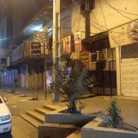 مغازه ۴۰ متری خیابان شهید امینی|اجارهٔ مغازه و غرفه|میناب, |دیوار