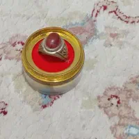انگشتر قدیمی