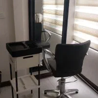 اجاره صندلی کراتین،کوپ،اسکالپ