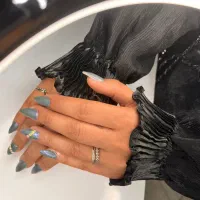 کاشت ناخن در تبریز،ژل، ترمیم|خدمات زیبایی و سلامت|تبریز, |دیوار