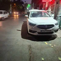شیشه جلو سراتو زانتیا ماکسیما برلیانس شاهین|قطعات یدکی و لوازم جانبی|تهران, جلیلی|دیوار
