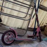 اسکیت واسکوتر