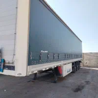 کانتین چادری مدل 96