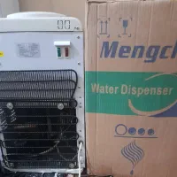 آبسردکن رو کابینتی