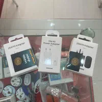 شارژر سامسونگ اصلی ۱۵ وات ۲۵ وات