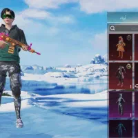 اکانت پابجی