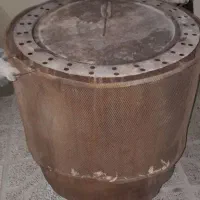 تنوز گازی برای فایر و نون