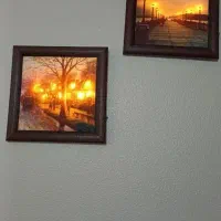 قاب ال ای دی