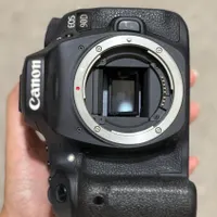 دوربین عکاسی canon 90d با لنز|دوربین عکاسی و فیلم‌برداری|ایذه, |دیوار