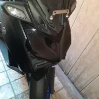 موتور Yamaha x max 1404|موتورسیکلت|تهران, نیلوفر|دیوار