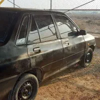 اهواز سراه خرمشهر