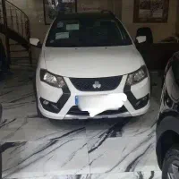 کوییک gxr فول 1404|خودرو سواری و وانت|مشگین شهر, |دیوار