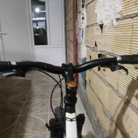 دوچرخه کوهستان 26|دوچرخه، اسکیت، اسکوتر|جوانرود, |دیوار