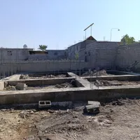 کار ساختمان