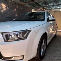 دنا پلاس توربو 6 دنده کم کارکرد