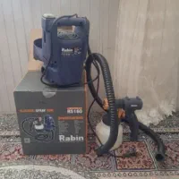 پیستوله برقی درحد اک